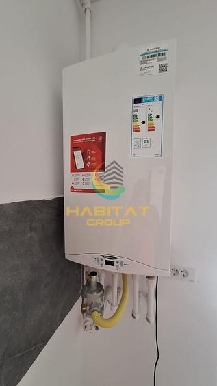 Garsonieră decomandată în Apărătorii Patriei