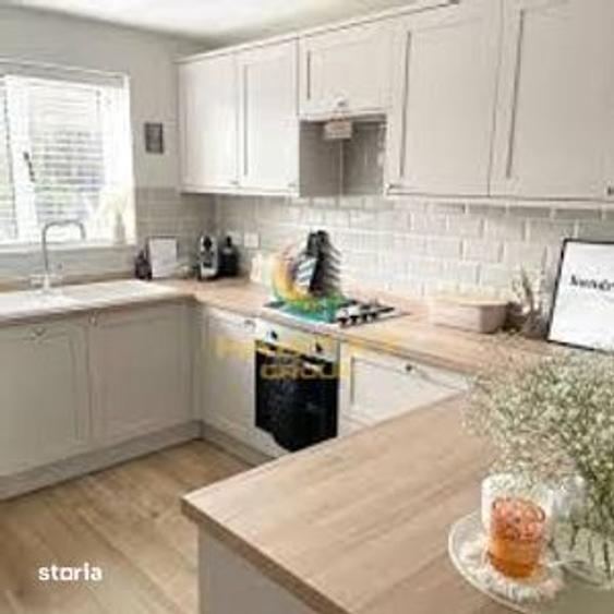 Apartament cu 4 camere în Theodor Pallady