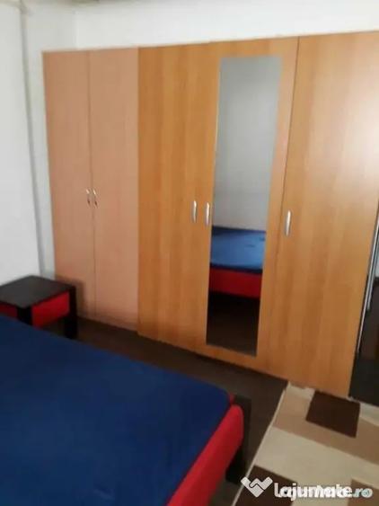 Garsonieră decomandată în Drumul Taberei