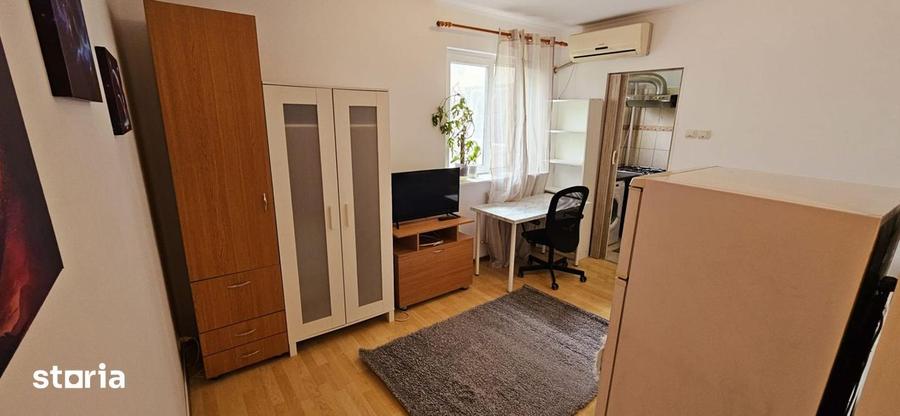 Drumul Taberei, AFI PALACE, et.4/10, mobilata, metrou, piata, STB - 5