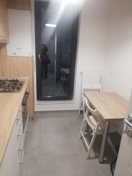 Garsonieră în Lujerului