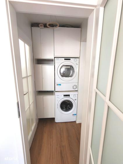 Apartament cu 2 camere în Drumul Taberei