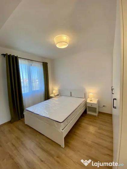 Casă cu 3 camere cu Teren 166 Mp în Giroc