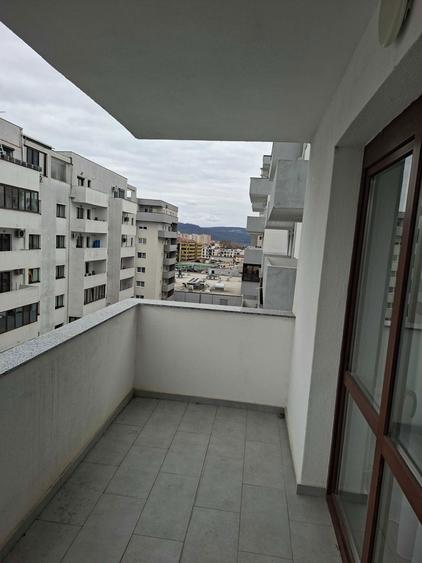 Apartament cu 2 camere în Șelimbăr
