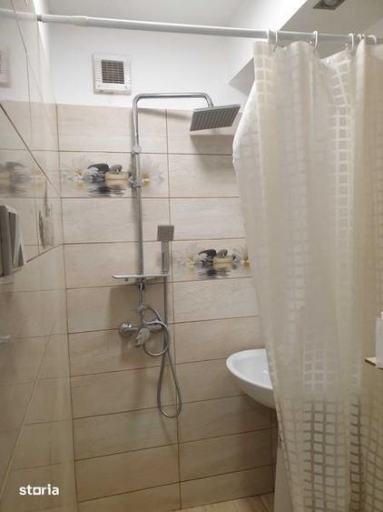 Particular inchiriez garsoniera zona Piata Alba Iulia - 275 euro - 5