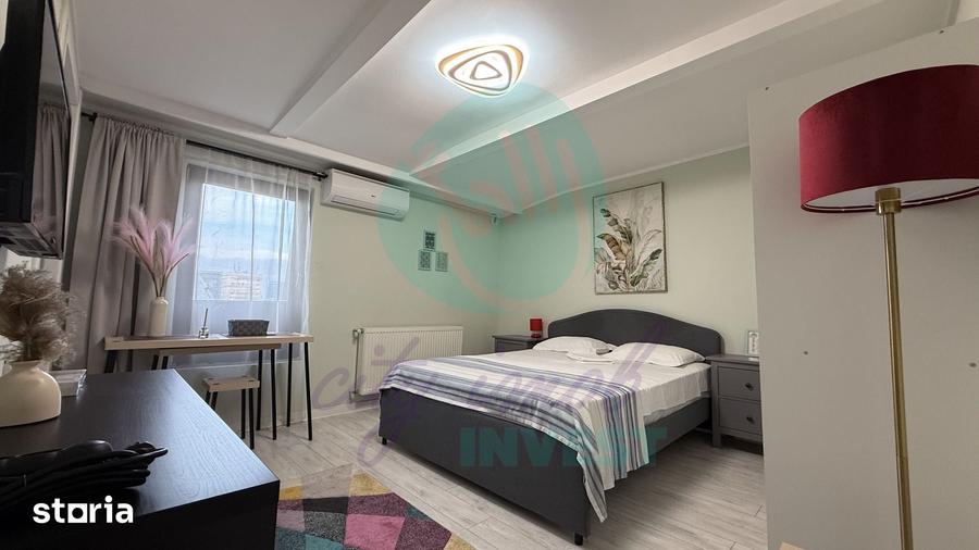 Apartament cu 6 camere în Floreasca