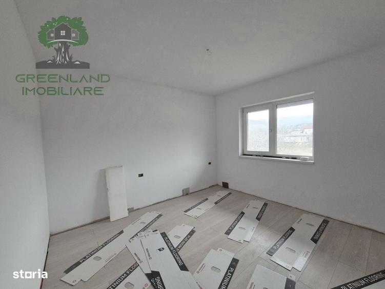 CASA P+E 4 camere, 2 bai, 118mp, teren 100mp, CENTRU TOMESTI - 6