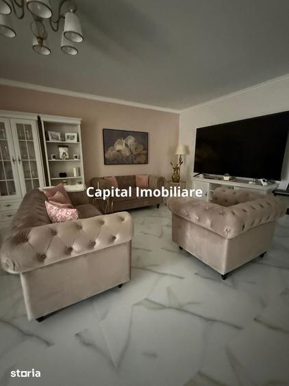 Casă cu 4 camere cu Teren 500 Mp în Sântandrei