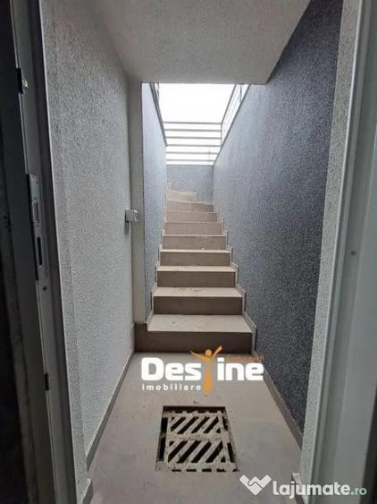 Casa P+POD, 4 CAMERE 135 MP, MIROSLAVA - 17