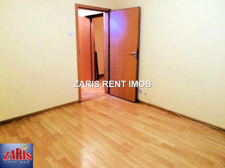 Apartament cu 2 camere semidecomandat în Nord