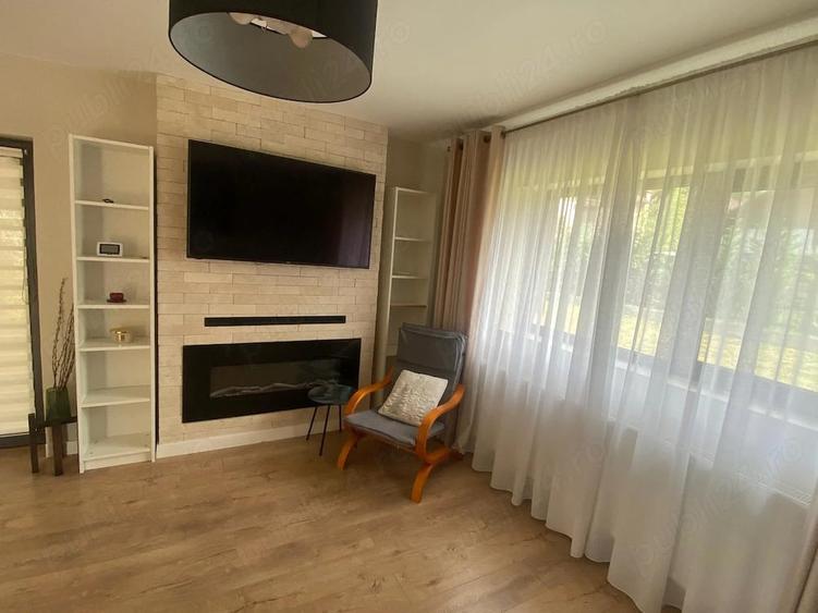 Casă cu Teren 460 Mp în Doicești