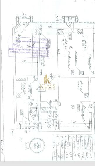 Spatiu comercial 90 mp, parter, stradal, vad intens, metrou, zona Titan