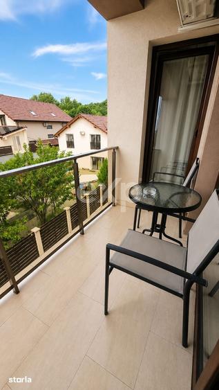 Apartament 2 camere | Parcare | Borhanci - 9