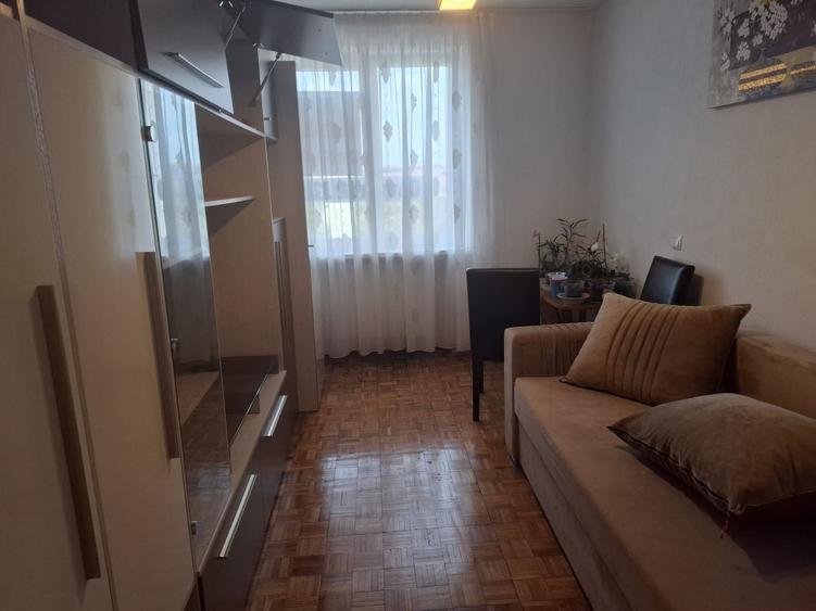 Apartament cu 2 camere decomandat în Terezian
