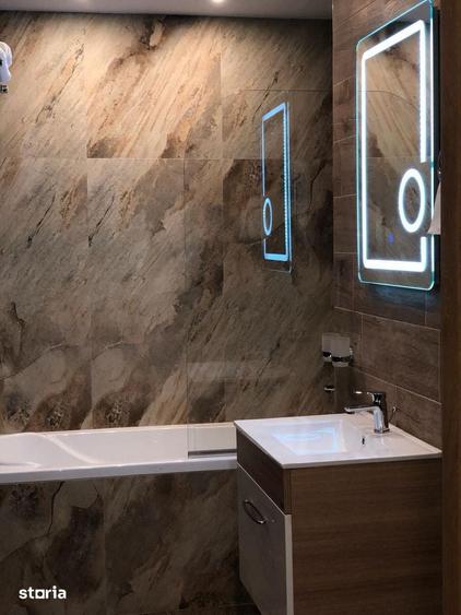 Apartament cu 2 camere în Sud