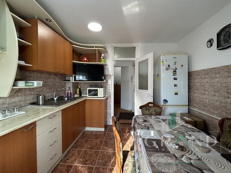 Apartament de închiriat 2 camere decomandate, Manastur - 3