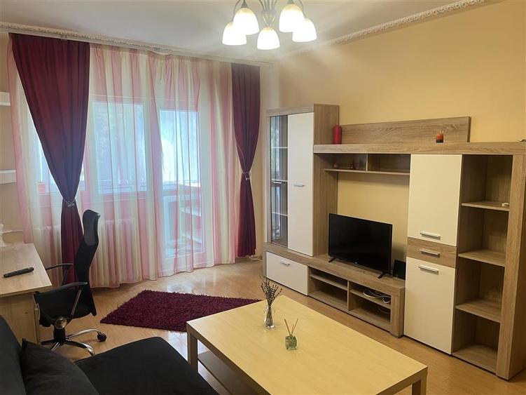 Apartament cu 2 camere decomandat, mobilat în Iancului