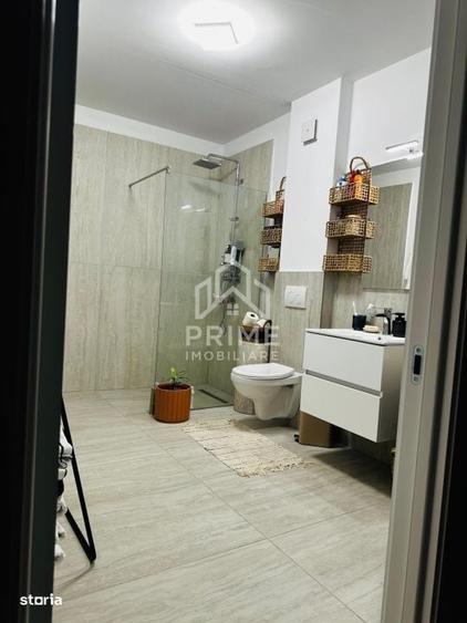Apartament cu 3 camere în Pâclișa