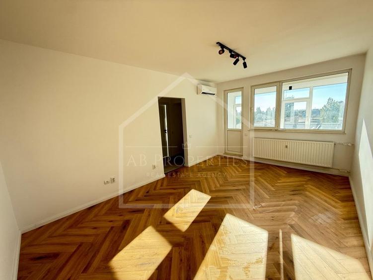 Apartament cu 2 camere decomandat în 1 Mai