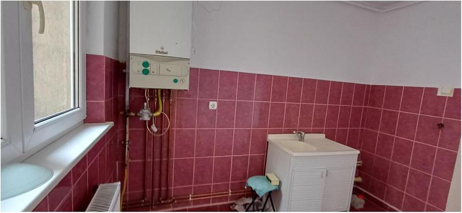 Apartament cu 2 camere circular în Calea București