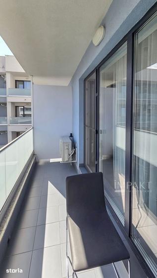 Apartament cu 3 camere în Andrei Mureșanu