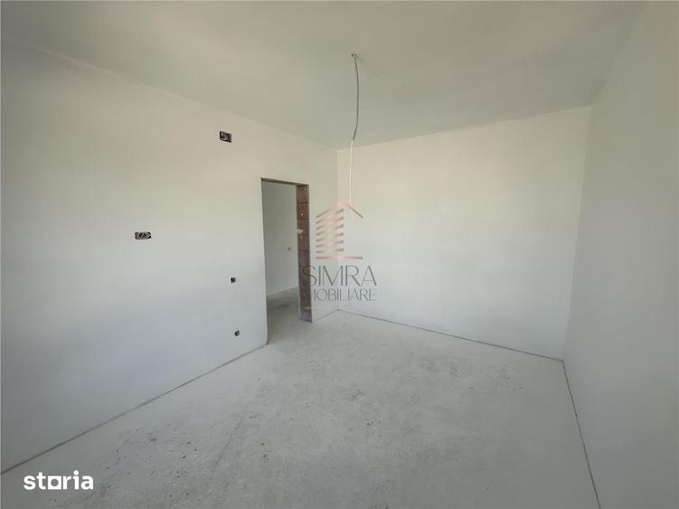 casa Santandrei cu panouri fotovoltaice, cu teren 550 mp - 10
