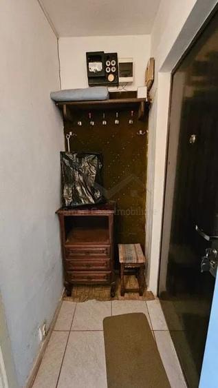 Garsonieră, mobilată în Podul de Fier