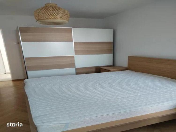 Apartament cu 2 camere decomandat în Circumvalațiunii