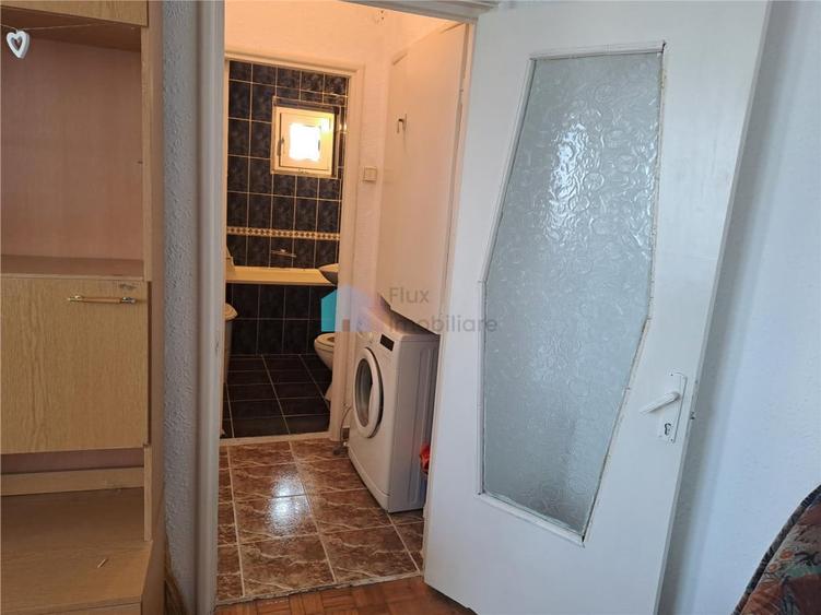 Apartament 2 camere semidecomandate Centru - 5
