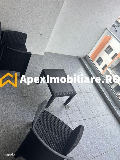 Apartament cu 3 camere decomandat în Pipera