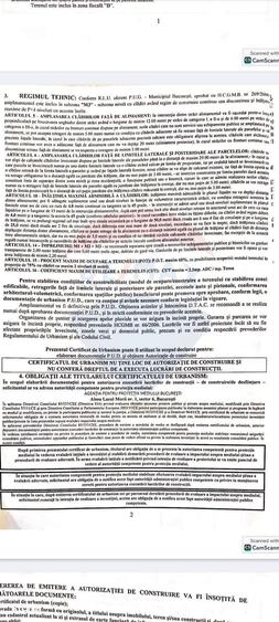 Teren de 1000 mp, în Ferentari