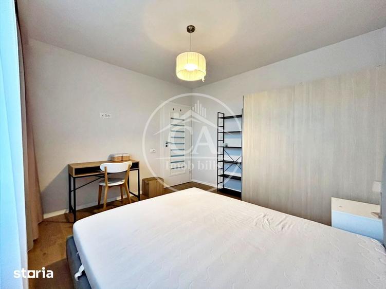 Apartament cu 3 camere decomandat în Ultracentral