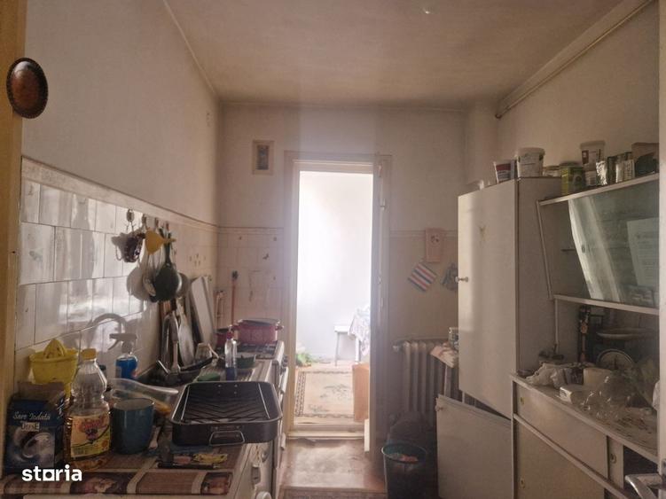 Apartament cu 2 camere decomandat în Sud