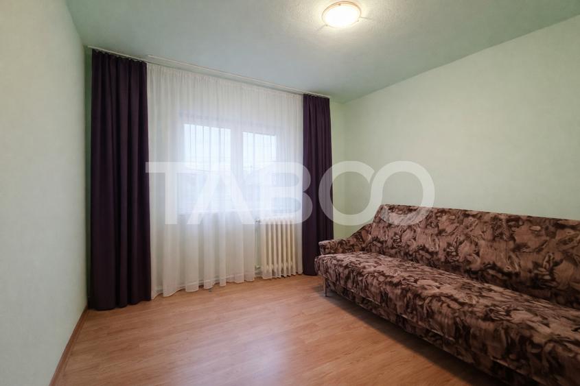 Apartament cu 4 camere de vanzare Maramuresului Iris comision 0% - 1