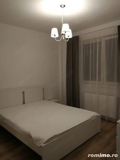 Apartament cu 2 camere decomandat în Gheorghe Lazăr