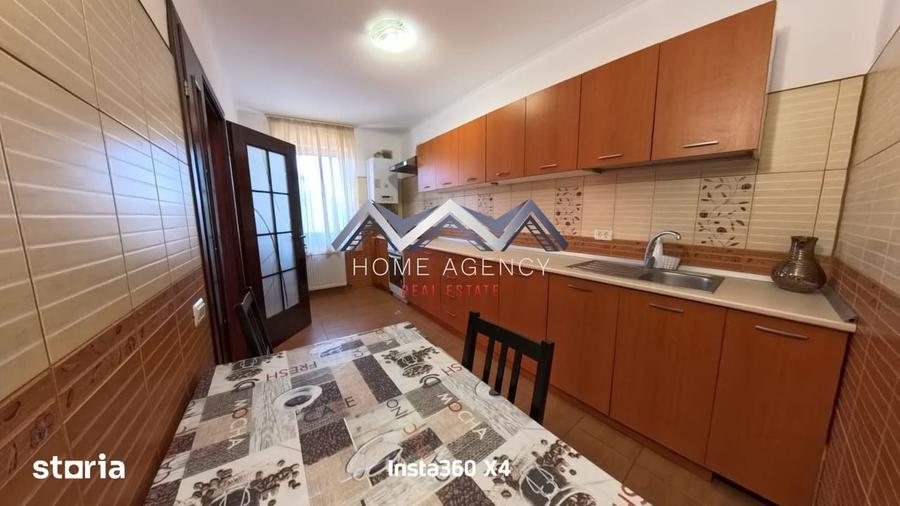 Casă cu 4 camere cu Teren 200 Mp în Central