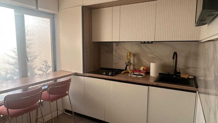 Casă cu 3 camere cu Teren 320 Mp în Tunari