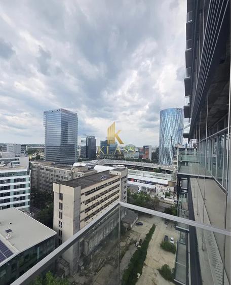 Apartament cu 3 camere, mobilat în Floreasca