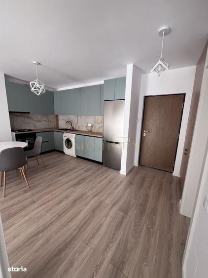 Apartament 2 camere , Nou , Zona centrala , Eroilor - 5