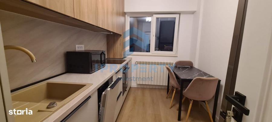 Universitate | 2 Camere | Centrala | X2 Balcon | Prima Inchiriere | Bl - 12