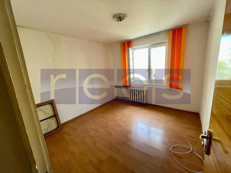 VANZARE APARTAMENT 2 CAMERE 50MP DRISTOR DECOMANDAT BLOC 1982 TEAVA DE GAZ - 3