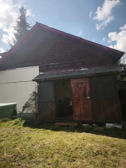 Teren de 800 mp, în Beliș