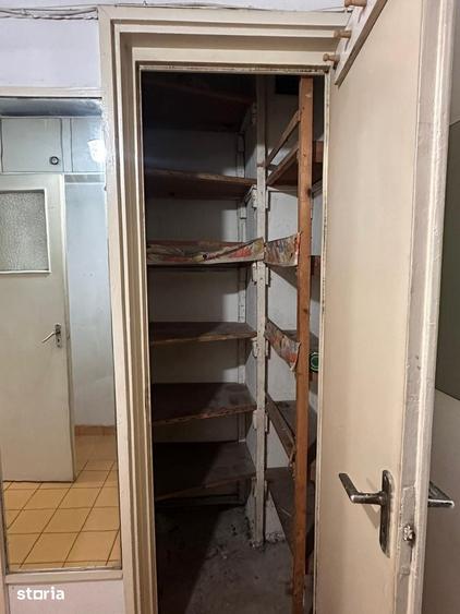 Apartament 3 camere- 62 mp-Calea Grivitei/Basarab- Sector 1 - 8