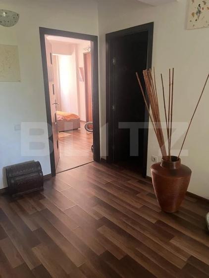 Apartament semidecomandat cu 3 camere, 60 mp utili, zona Eroilor - 2