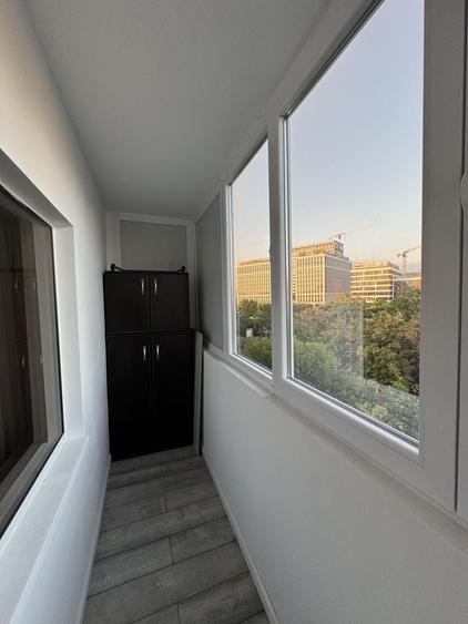 Apartament cu 2 camere decomandat, mobilat în Timpuri Noi