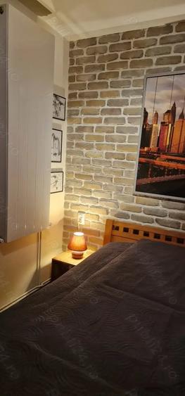 Apartament cu 3 camere semidecomandat în 1 Mai