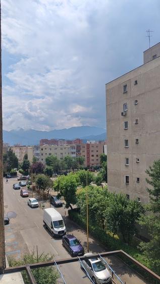Garsoniera Astra zona Spitalul Judetean - 7