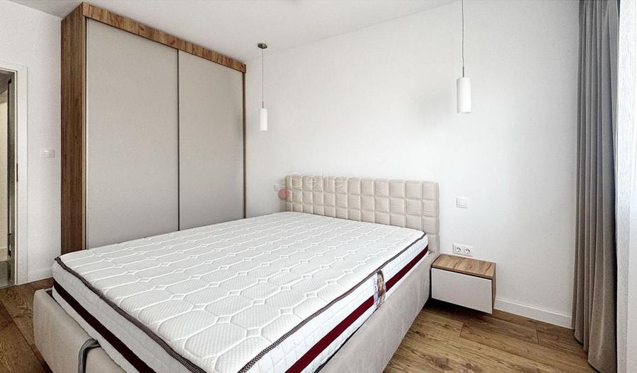 Apartament cu 2 camere decomandat în Bartolomeu