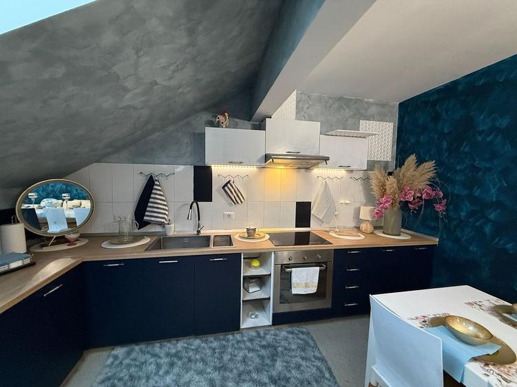 Apartament 3 camere | 80.73 MP | 62.600 Euro | Radauti - 4