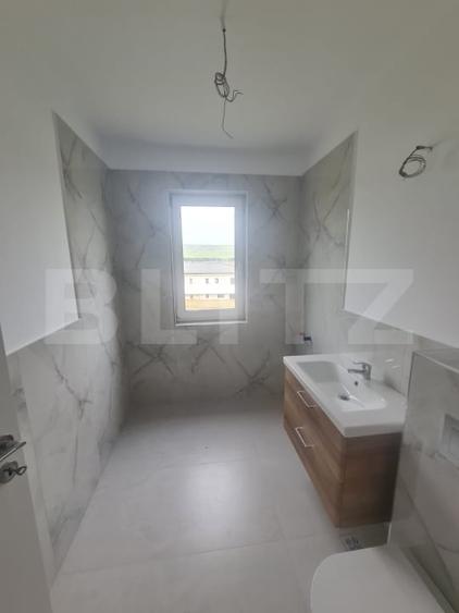 Zero comision, apartament finisat, incalzire in pardoseala, lift - 9